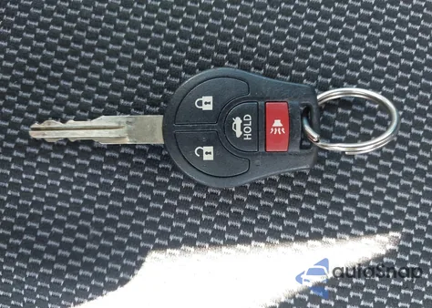 2019 Nissan Versa 1.6 Sv из США, поврежденный, VIN 3N1CN7AP6KL814150